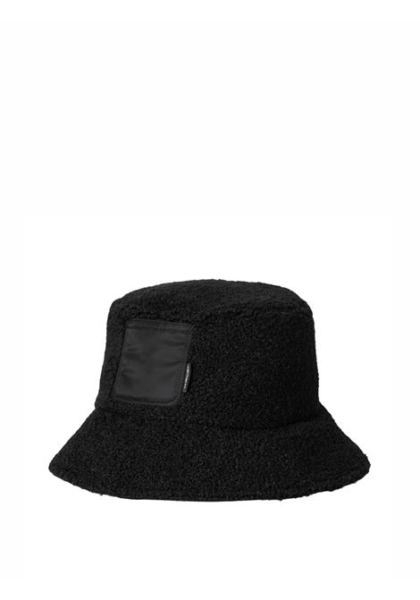 cappello bucket orla unisex nero CARHARTT WIP | I03379400E.XX